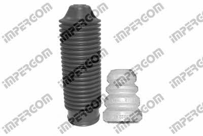 Impergom 48373 Bellow and bump for 1 shock absorber 48373