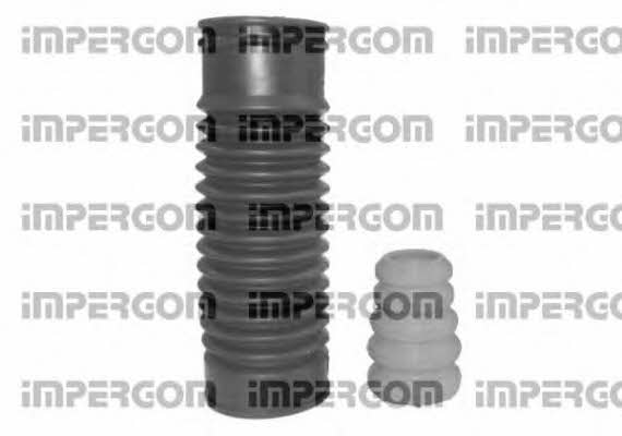 Impergom 48338 Bellow and bump for 1 shock absorber 48338