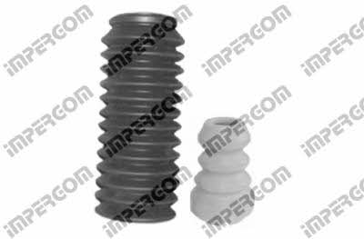 Impergom 48368 Bellow and bump for 1 shock absorber 48368