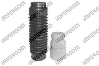 Impergom 48382 Bellow and bump for 1 shock absorber 48382