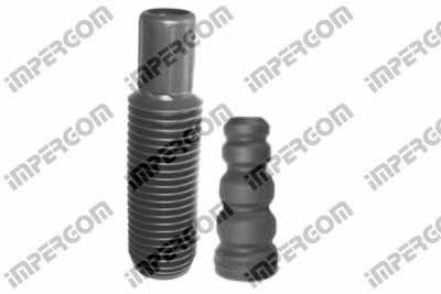 Impergom 48412 Bellow and bump for 1 shock absorber 48412