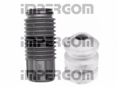 Impergom 48473 Bellow and bump for 1 shock absorber 48473