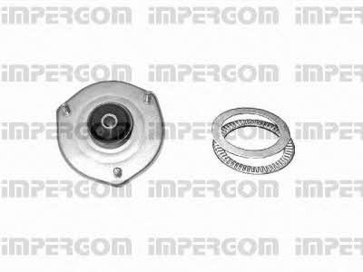 Impergom 27496 Strut bearing with bearing kit 27496
