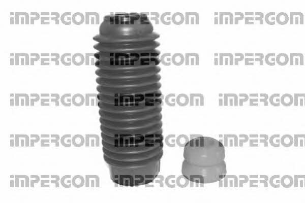 Impergom 48333 Bellow and bump for 1 shock absorber 48333