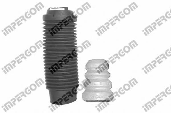 Impergom 48378 Bellow and bump for 1 shock absorber 48378