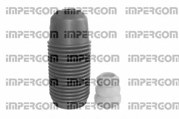 Impergom 48379 Bellow and bump for 1 shock absorber 48379
