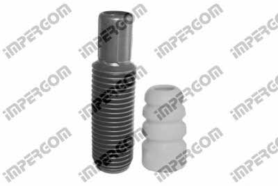 Impergom 48413 Bellow and bump for 1 shock absorber 48413