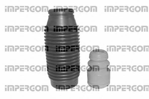 Impergom 48419 Bellow and bump for 1 shock absorber 48419