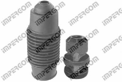 Impergom 48143 Bellow and bump for 1 shock absorber 48143