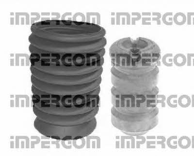 Impergom 48146 Bellow and bump for 1 shock absorber 48146