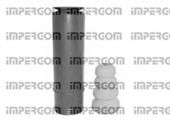 Impergom 48149 Bellow and bump for 1 shock absorber 48149