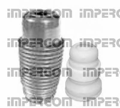 Impergom 48174 Bellow and bump for 1 shock absorber 48174