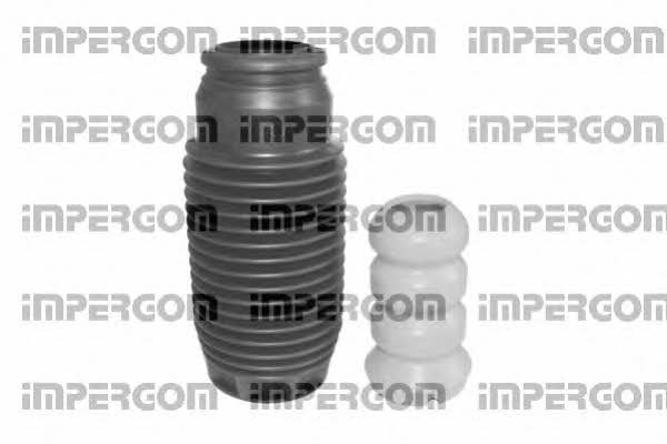 Impergom 48200 Bellow and bump for 1 shock absorber 48200