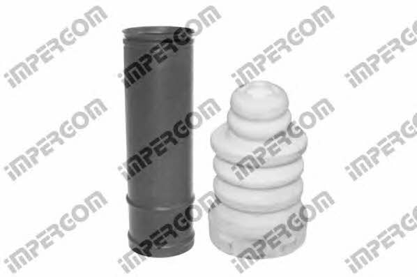 Impergom 48217 Bellow and bump for 1 shock absorber 48217