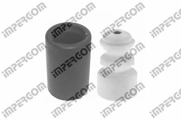 Impergom 48229 Bellow and bump for 1 shock absorber 48229