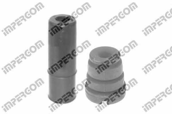 Impergom 48273 Bellow and bump for 1 shock absorber 48273