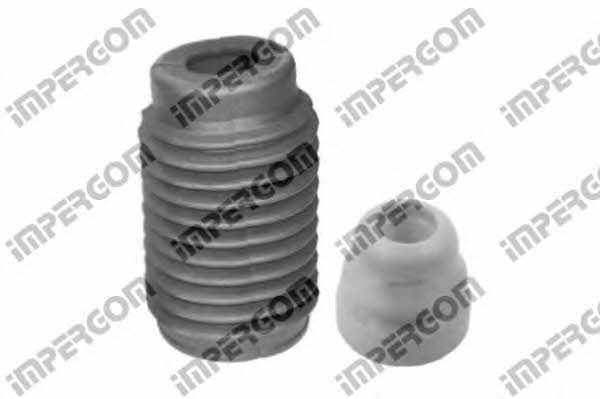 Impergom 48299 Bellow and bump for 1 shock absorber 48299