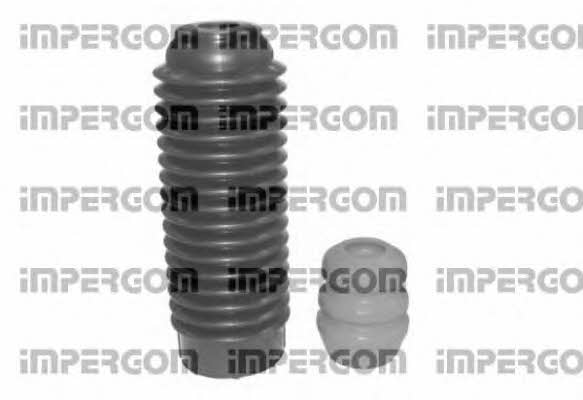 Impergom 48331 Bellow and bump for 1 shock absorber 48331