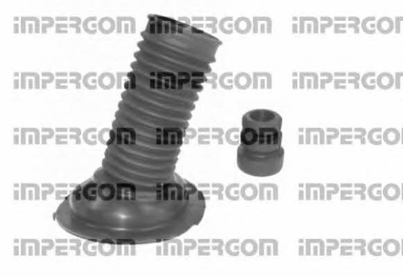 Impergom 48344 Bellow and bump for 1 shock absorber 48344