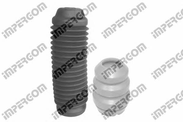 Impergom 48352 Bellow and bump for 1 shock absorber 48352