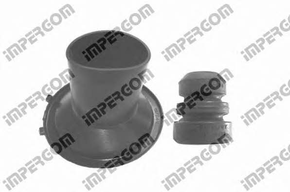 Impergom 48394 Bellow and bump for 1 shock absorber 48394