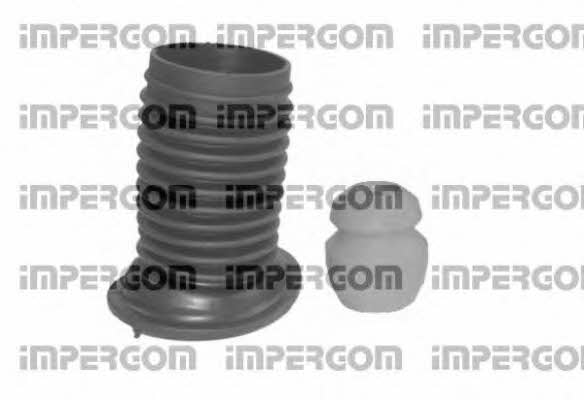 Impergom 48397 Bellow and bump for 1 shock absorber 48397