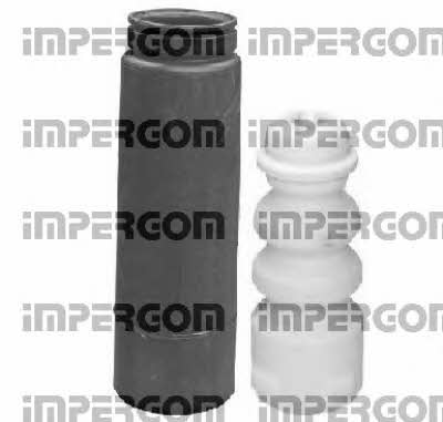 Impergom 48039 Bellow and bump for 1 shock absorber 48039