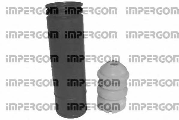 Impergom 48073 Bellow and bump for 1 shock absorber 48073