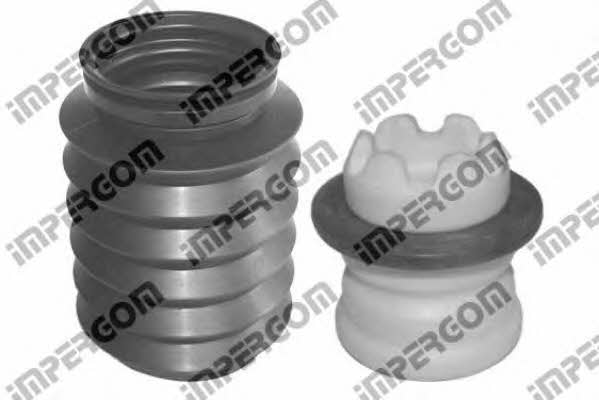 Impergom 48080 Bellow and bump for 1 shock absorber 48080