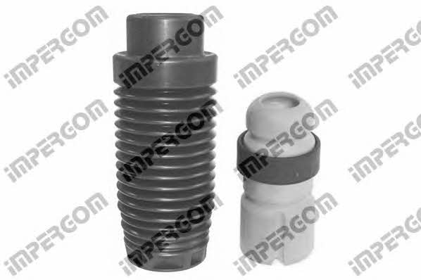 Impergom 48113 Bellow and bump for 1 shock absorber 48113