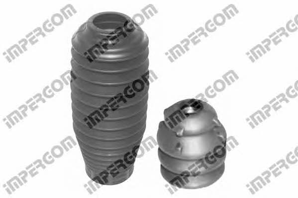 Impergom 48121 Bellow and bump for 1 shock absorber 48121