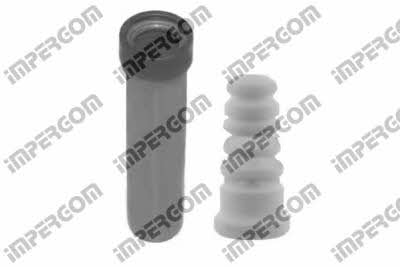 Impergom 48130 Bellow and bump for 1 shock absorber 48130