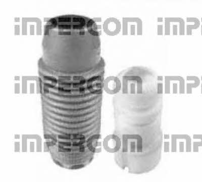 Impergom 48168 Bellow and bump for 1 shock absorber 48168