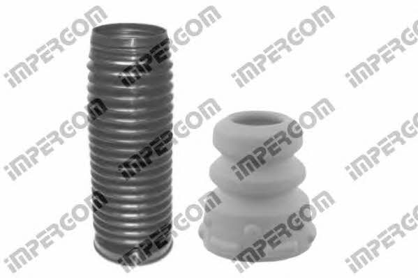 Impergom 48212 Bellow and bump for 1 shock absorber 48212