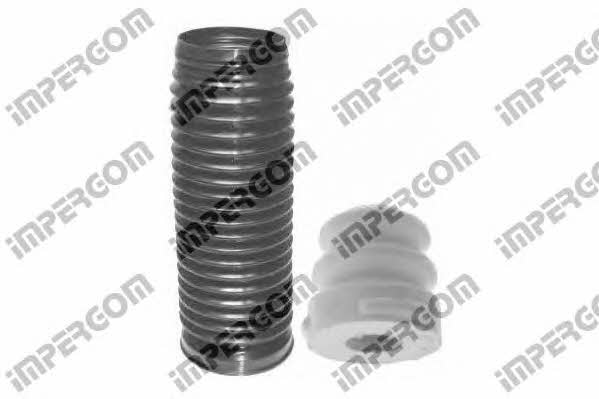 Impergom 48266 Bellow and bump for 1 shock absorber 48266