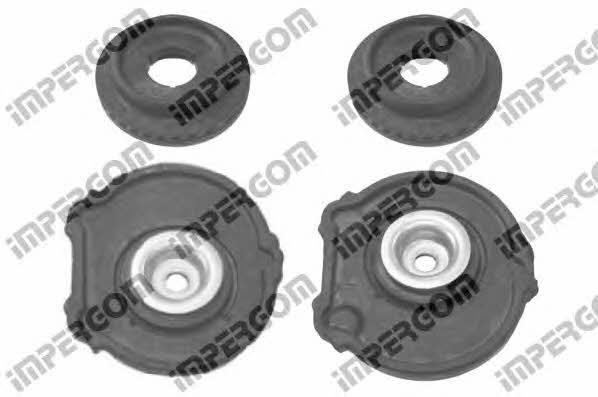 Impergom 25660/2 Strut bearing with bearing kit 256602