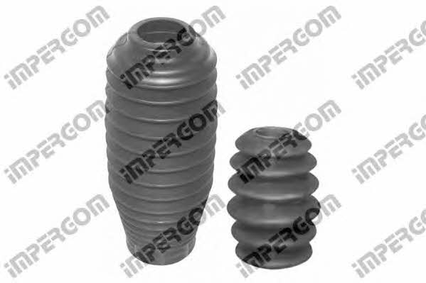 Impergom 48122 Bellow and bump for 1 shock absorber 48122