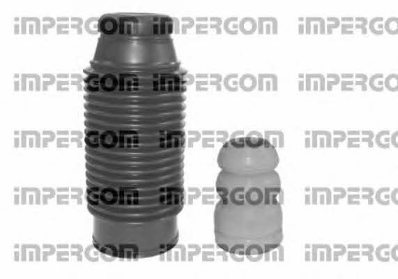 Impergom 48432 Bellow and bump for 1 shock absorber 48432