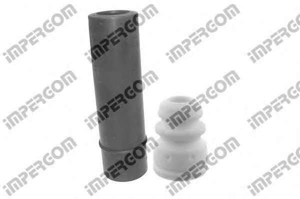 Impergom 48436 Bellow and bump for 1 shock absorber 48436
