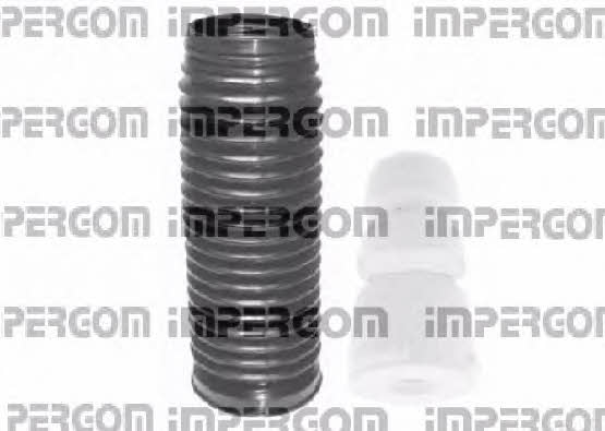 Impergom 48468 Bellow and bump for 1 shock absorber 48468