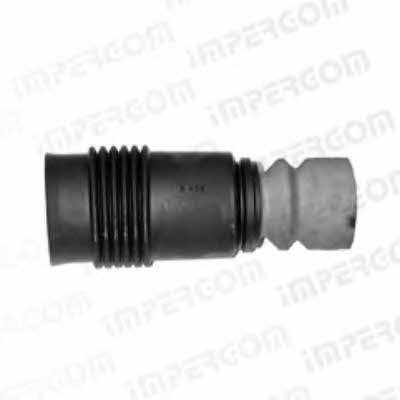 Impergom 26641 Bellow and bump for 1 shock absorber 26641