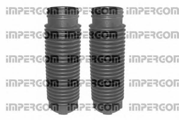 Impergom 50863 Dustproof kit for 2 shock absorbers 50863