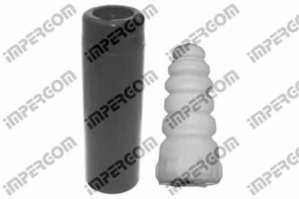 Impergom 48493 Bellow and bump for 1 shock absorber 48493