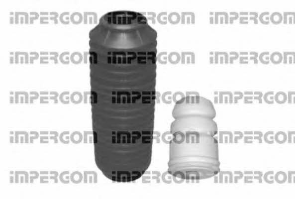 Impergom 48494 Bellow and bump for 1 shock absorber 48494