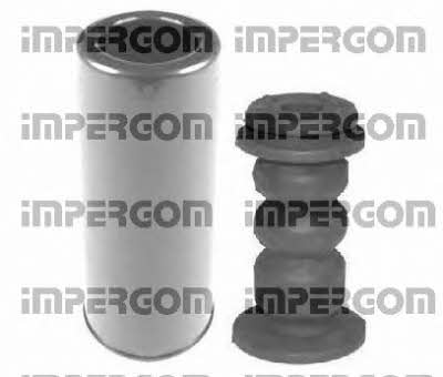 Impergom 48036 Bellow and bump for 1 shock absorber 48036