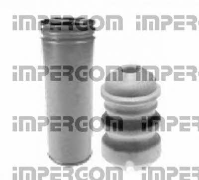 Impergom 48075 Bellow and bump for 1 shock absorber 48075
