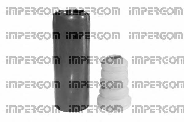 Impergom 48079 Bellow and bump for 1 shock absorber 48079