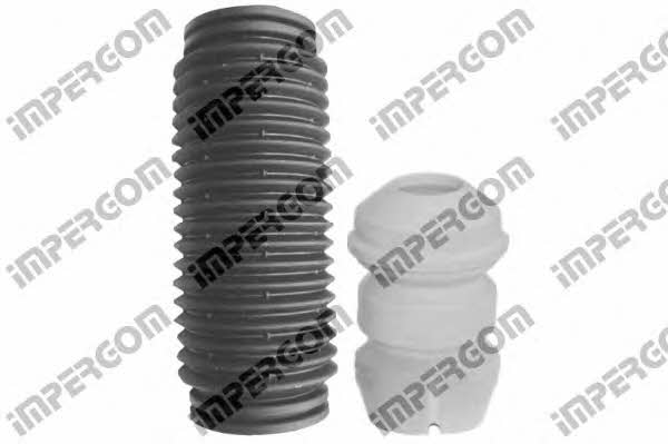 Impergom 48098 Bellow and bump for 1 shock absorber 48098