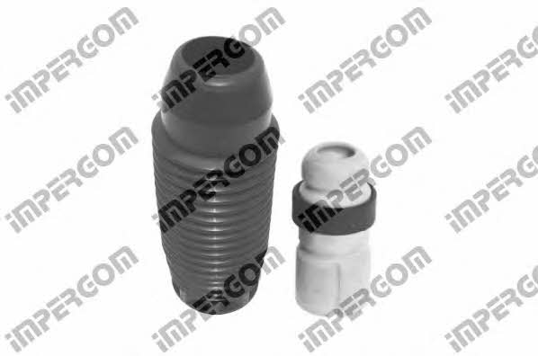 Impergom 48166 Bellow and bump for 1 shock absorber 48166