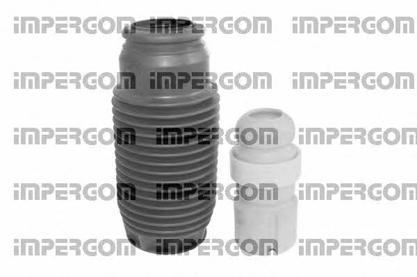 Impergom 48198 Bellow and bump for 1 shock absorber 48198